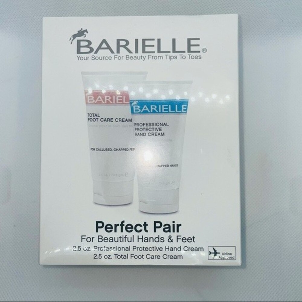Barielle Perfect Pair for Beautiful Hands and Feet